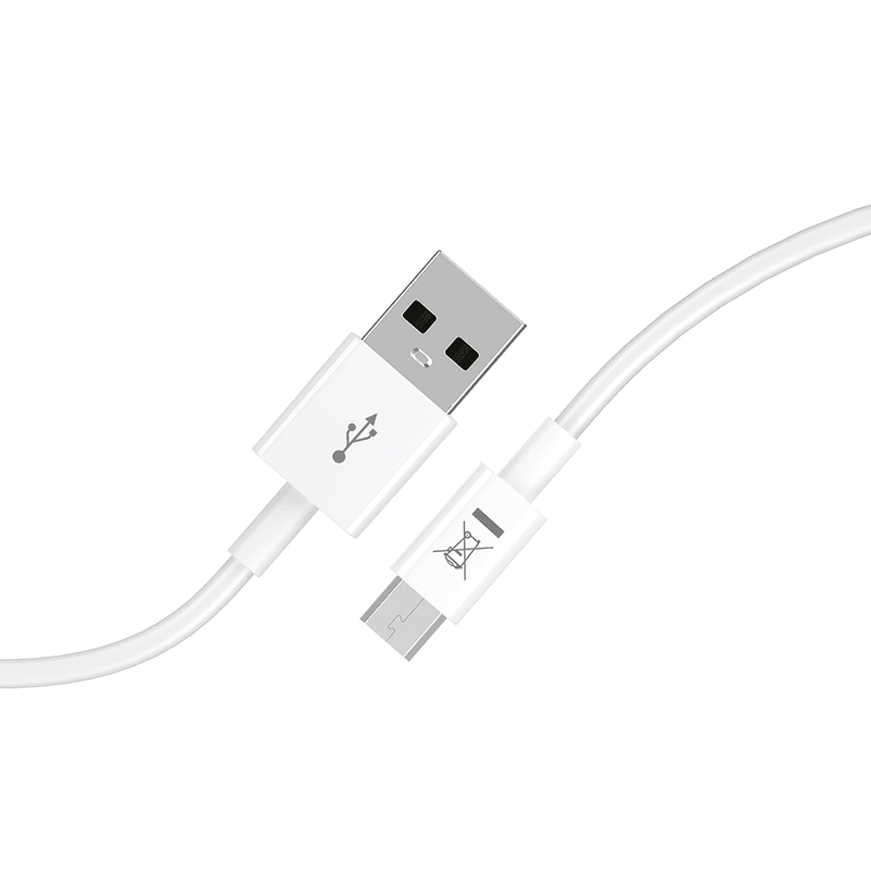 Itel 1M ICD-M20 Micro USB Cable