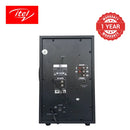 Itel 7610FSB-D 3.1CH Sub Woofer Multimedia Speaker System