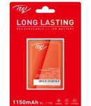 Itel Bl-5C 1020mAh Battery