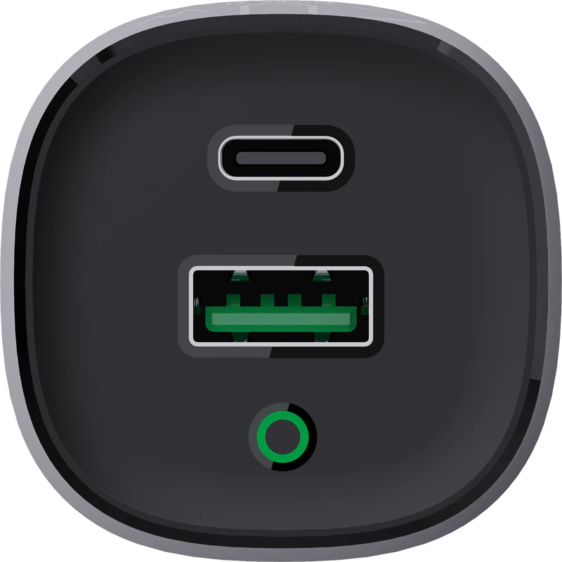 Itel UK ICW-201U 20W Fast Charger