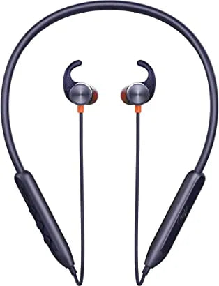 Itel IEB-53F Bluetooth Neckband
