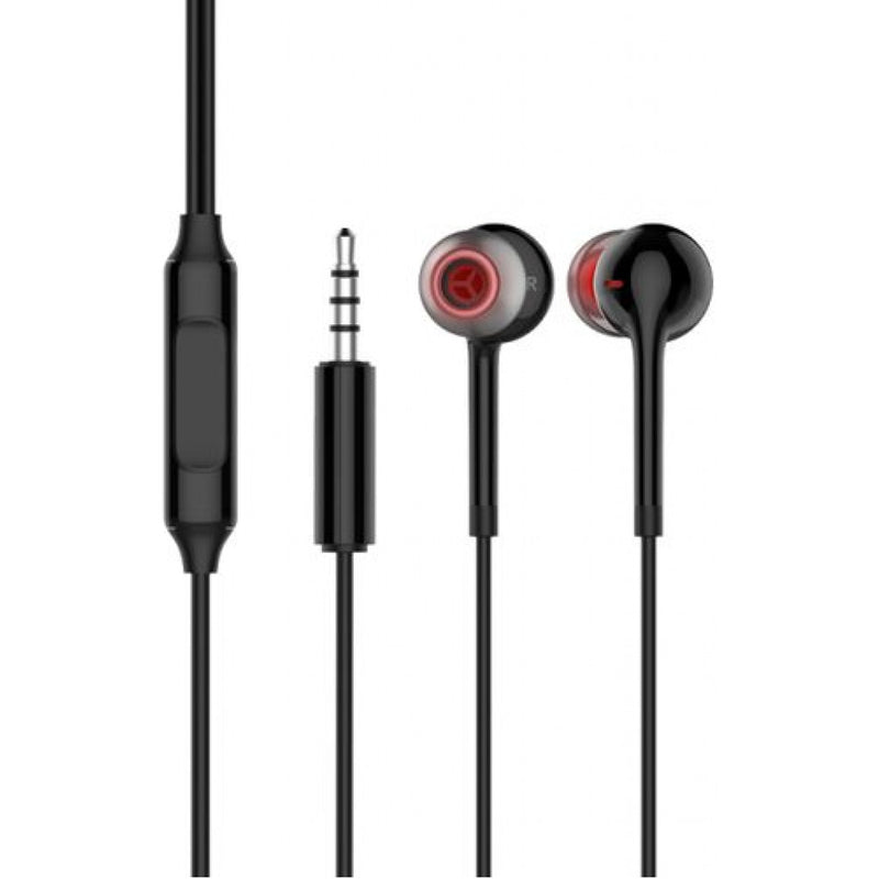 Itel IEP-11 LTX 1.2 Meters Wired Earphone