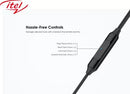 Itel IEP-21 1.2M Wired In-Ear Earphone