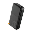 Itel IPP-85 Power Bank - 30000mAh, Input 5V/2.1A ,Outout 5V/1A，5V/2.1A, Connector Type USB & Type C