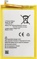 Itel P51 Replacement Battery (BL-49DI)