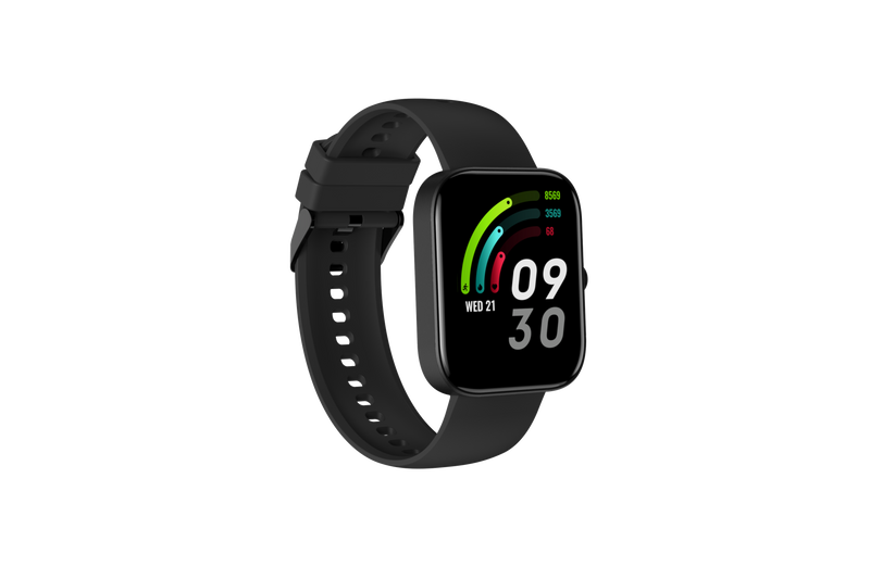 Itel Smart Watch 1 ES Your Perfect Sport Partner