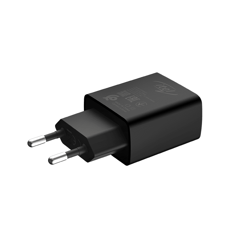 Itel UK ICW051U 1A Charger