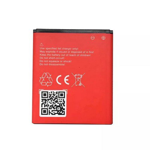 Itel it1453 Replacement Battery (BL-18AI)