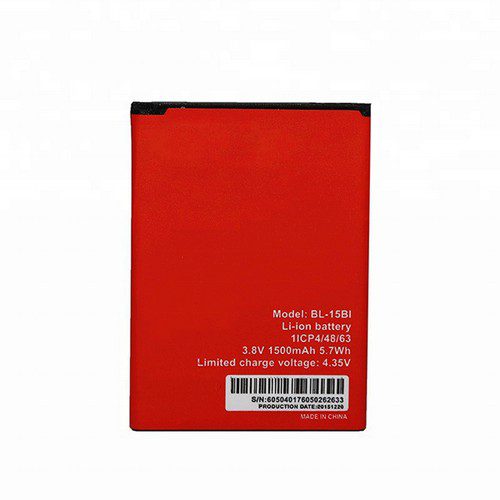 Itel it1500 Replacement Battery (BL-15BI)