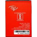 Itel it1503 Replacement Battery (BL-21BI)