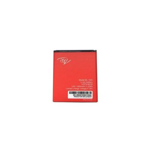 Itel it1506 Replacement Battery (BL-36AI)