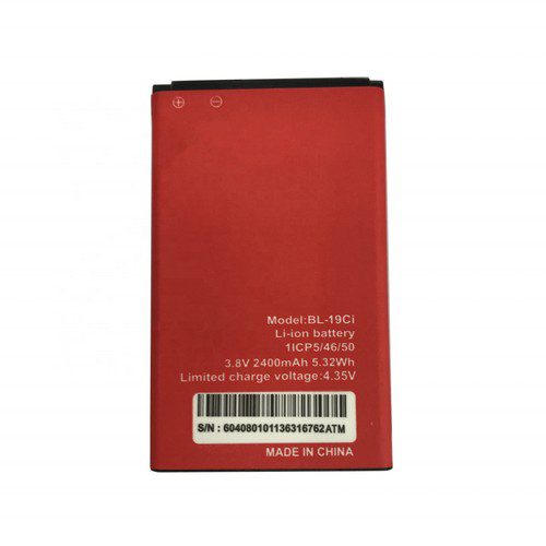 Itel it6910 Replacement Battery (BL-19CI)