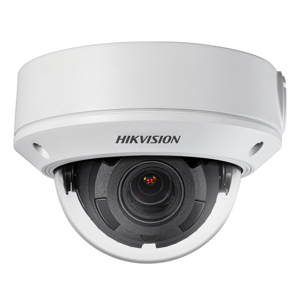 Hikvision DS-2CD1743G0-IZ 4 MP Varifocal Dome Network Camera