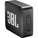JBL GO 2 Portable Bluetooth Waterproof Speaker