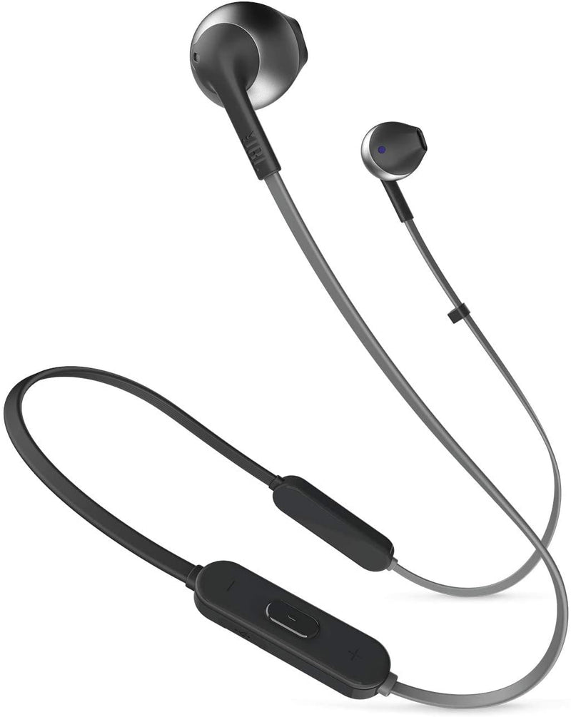  JBL TUNE 205BT Wireless Bluetooth Earbud Headphones 