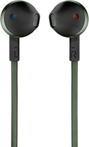 JBL Tune 125BT Wireless in-ear headphones