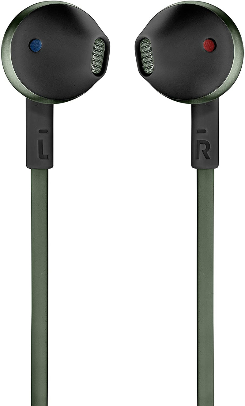 JBL Tune 125BT Wireless in-ear headphones