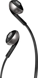  JBL TUNE 205BT Wireless Bluetooth Earbud Headphones 