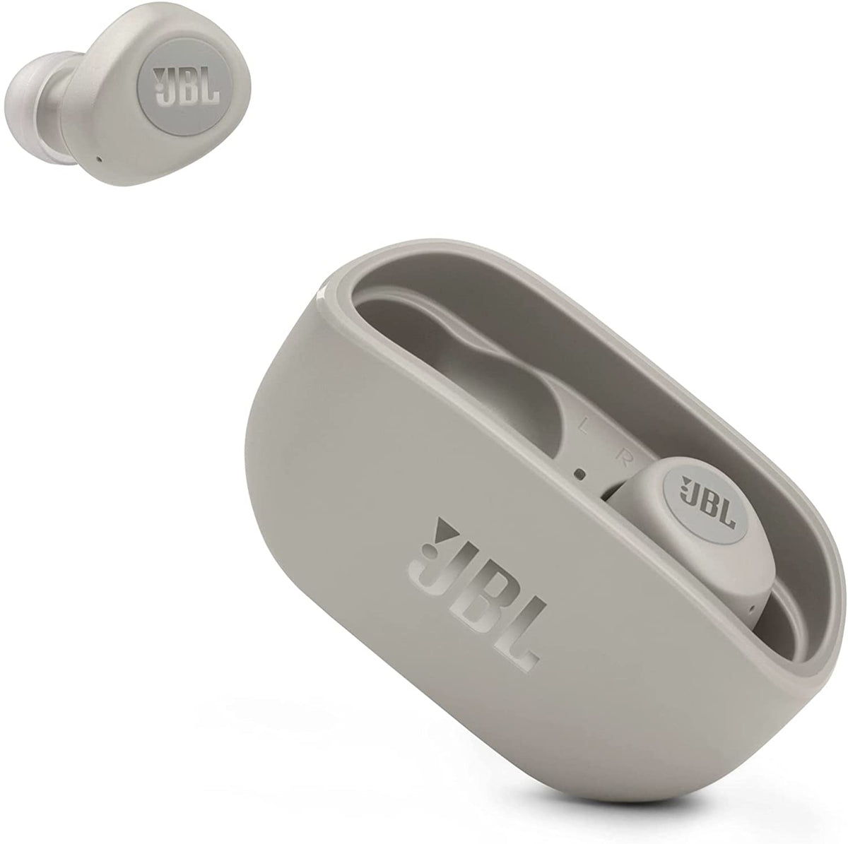 JBL Wave 100TWS True Wireless In-Ear Headphones