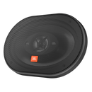 JBL Stage 9603H 6x9 Inches 300W Two 3-Way Stage Series Coaxial Car Audio Loudspeaker