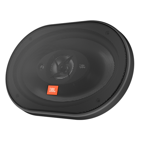 JBL Stage 9603H 6x9 Inches 300W Two 3-Way Stage Series Coaxial Car Audio Loudspeaker