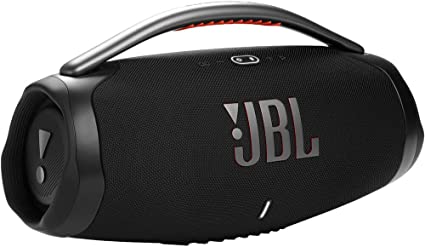 JBL Boombox 3 Portable bluetooth speaker