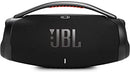 JBL Boombox 3 Portable bluetooth speaker