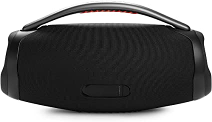 JBL Boombox 3 Portable bluetooth speaker