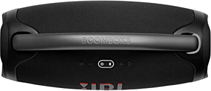 JBL Boombox 3 Portable bluetooth speaker