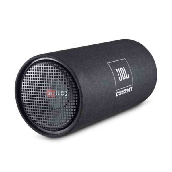 JBL CS1214T 12 Inches 1000W Car Audio Bass-Reflex Subwoofer Tube Speaker