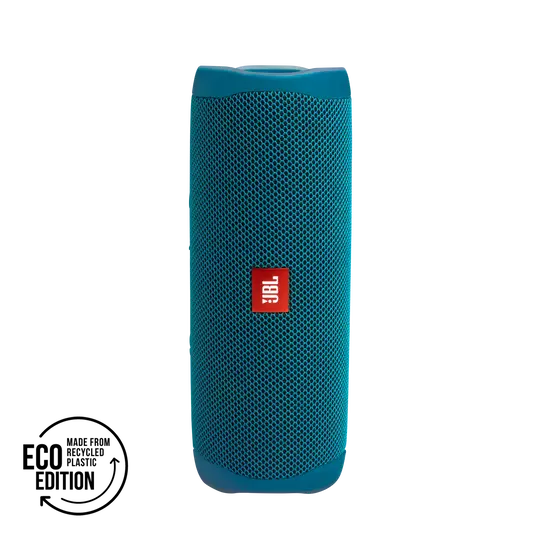 JBL Flip 5 Eco Edition Bluetooth Speaker