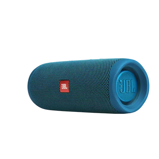 JBL Flip 5 Eco Edition Bluetooth Speaker