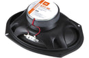 JBL GT7-96E 6X9 Inch 300W 3 Way High Dynamic Coaxial Car Speaker