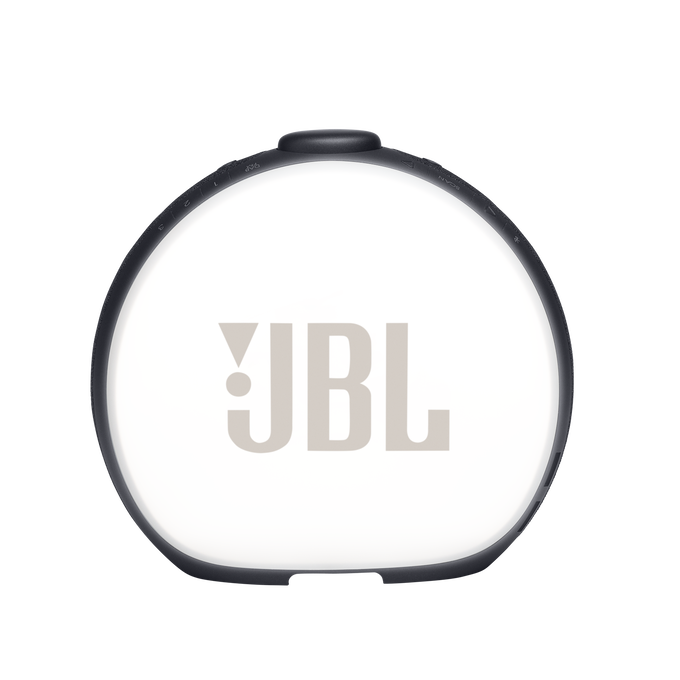 JBL Horizon 2 Bluetooth Clock Radio Speaker with FM Radio and DAB