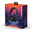JBL Quantum 200 Wired Over-Ear Gaming Headphones - Compatible with PC, Mac, Xbox, PlayStation, Nintendo Switch, mobile and VR