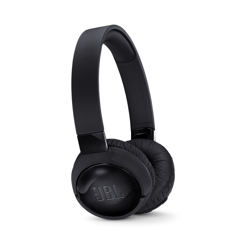 JBL TUNE 600BTNC Wireless Active Noise-cancelling Headphones