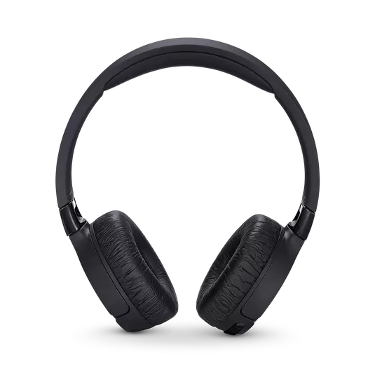 JBL TUNE 600BTNC Wireless Active Noise-cancelling Headphones