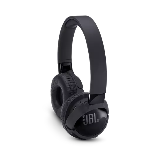 JBL TUNE 600BTNC Wireless Active Noise-cancelling Headphones