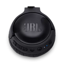JBL TUNE 600BTNC Wireless Active Noise-cancelling Headphones