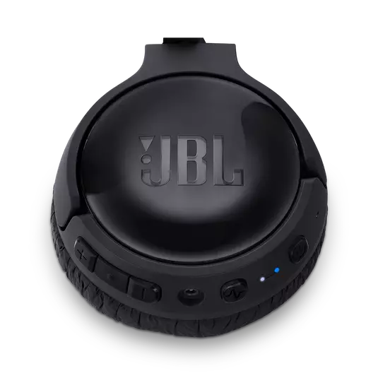 JBL TUNE 600BTNC Wireless Active Noise-cancelling Headphones