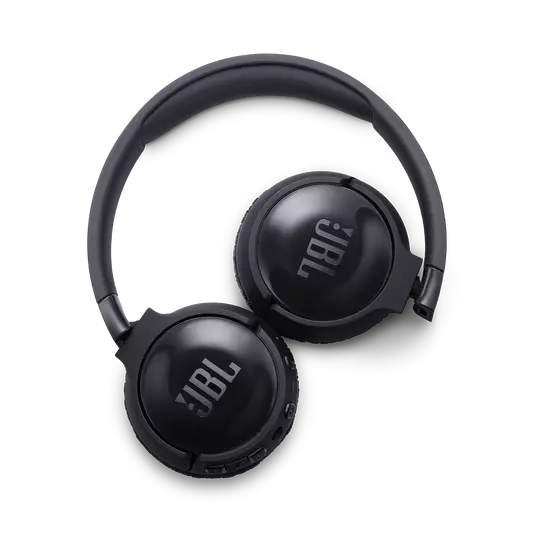 JBL TUNE 600BTNC Wireless Active Noise-cancelling Headphones