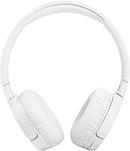 JBL Tune 660NC Noise-Canceling Wireless On-Ear Headphones