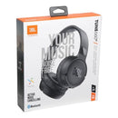 JBL Tune 660NC Noise-Canceling Wireless On-Ear Headphones