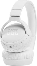 JBL Tune 660NC Noise-Canceling Wireless On-Ear Headphones