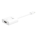 j5create Mini-DisplayPort to HDMI Adapter (JDA152)