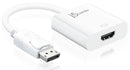 j5create DisplayPort to HDMI Adapter (JDA154)