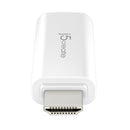 j5create VGA to HDMI Video Audio Adapter (JDA203)
