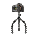 JOBY GorillaPod 1K Flexible Mini-Tripod with Ball Head Kit