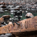 JOBY GorillaPod 1K Flexible Mini-Tripod with Ball Head Kit