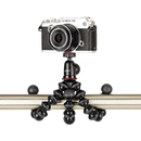 JOBY GorillaPod 1K Flexible Mini-Tripod with Ball Head Kit